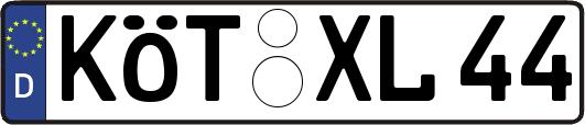 KÖT-XL44