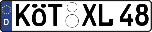 KÖT-XL48