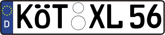 KÖT-XL56