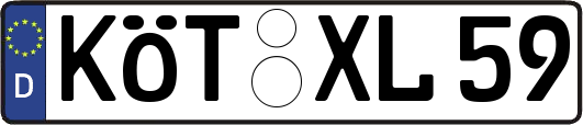 KÖT-XL59