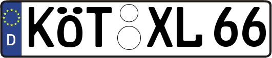 KÖT-XL66