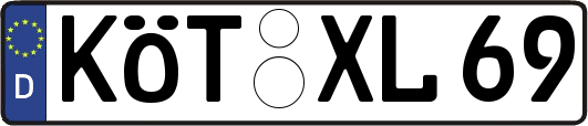 KÖT-XL69