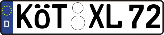 KÖT-XL72