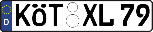 KÖT-XL79