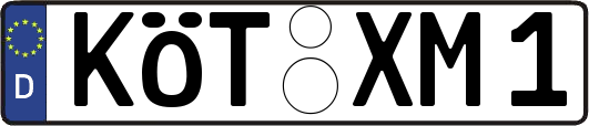 KÖT-XM1