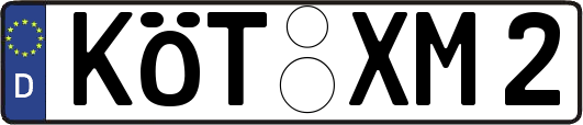 KÖT-XM2