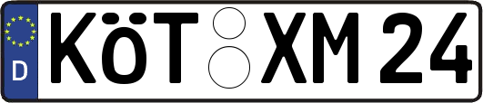 KÖT-XM24