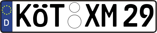KÖT-XM29