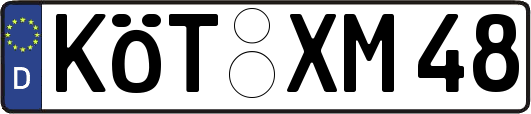 KÖT-XM48