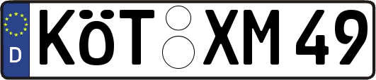 KÖT-XM49