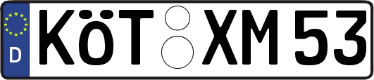 KÖT-XM53
