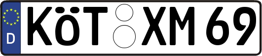 KÖT-XM69