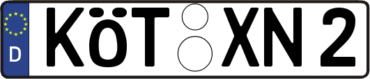KÖT-XN2