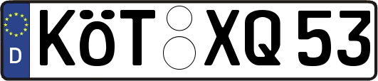 KÖT-XQ53