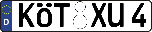 KÖT-XU4