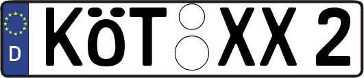 KÖT-XX2