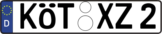 KÖT-XZ2