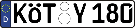 KÖT-Y180