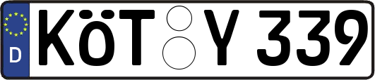 KÖT-Y339