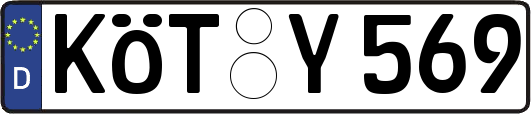 KÖT-Y569