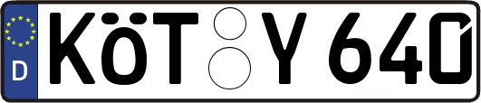 KÖT-Y640