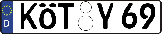 KÖT-Y69