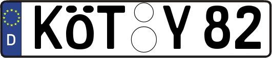 KÖT-Y82