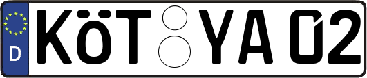 KÖT-YA02
