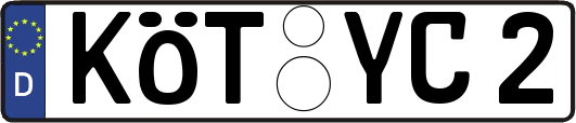 KÖT-YC2
