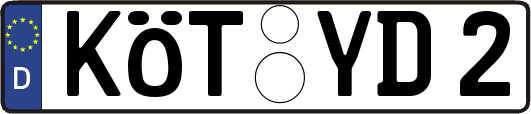 KÖT-YD2