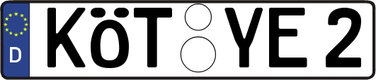 KÖT-YE2