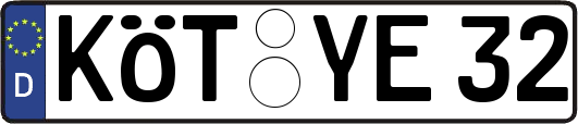 KÖT-YE32