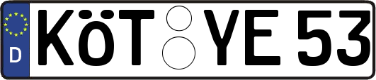 KÖT-YE53