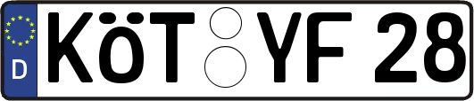 KÖT-YF28