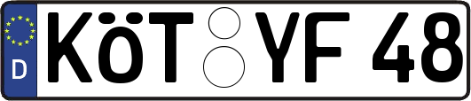 KÖT-YF48