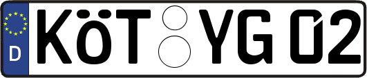 KÖT-YG02