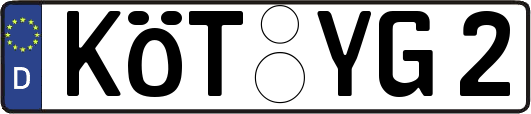 KÖT-YG2