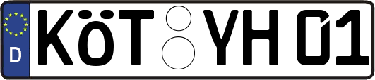 KÖT-YH01
