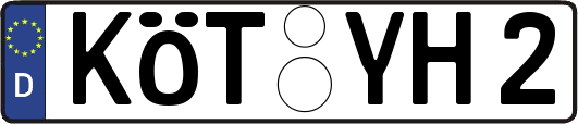 KÖT-YH2