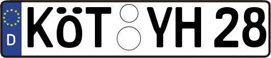 KÖT-YH28