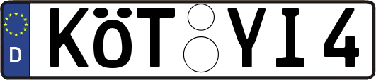 KÖT-YI4