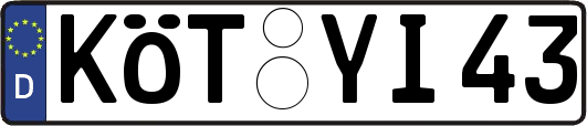 KÖT-YI43