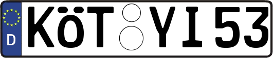 KÖT-YI53
