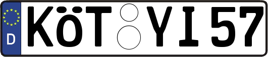KÖT-YI57
