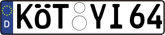 KÖT-YI64