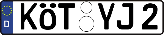 KÖT-YJ2