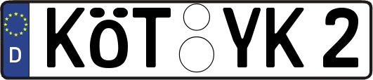 KÖT-YK2