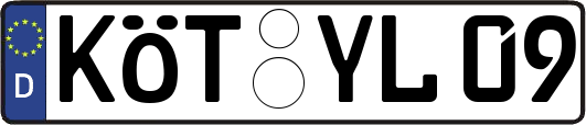 KÖT-YL09