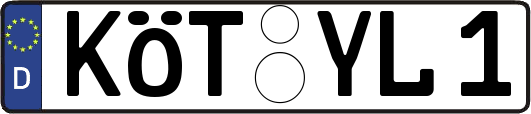 KÖT-YL1