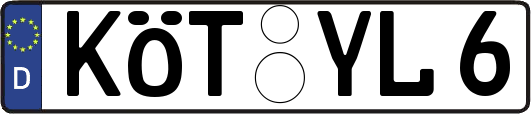 KÖT-YL6